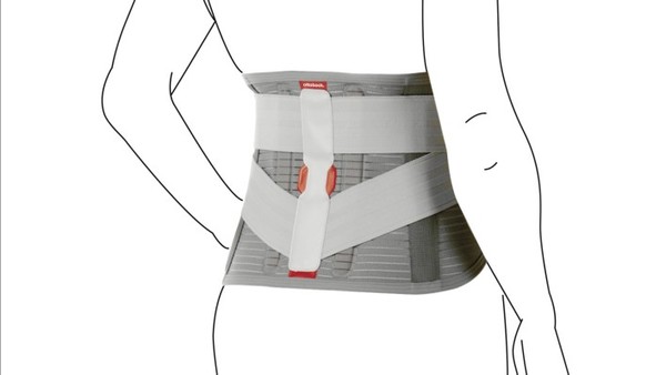 Ортеза за гръб OTTOBOCK Lumbo Direxa Stable