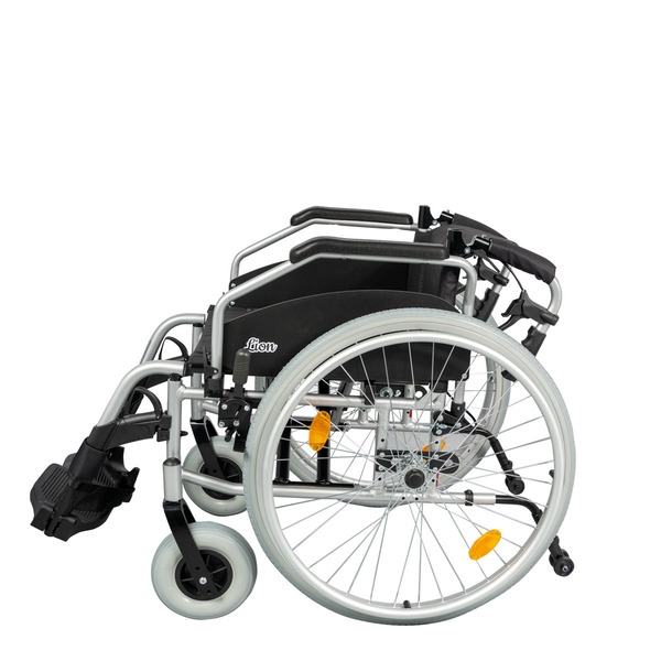 Рингова инвалидна количка Lion