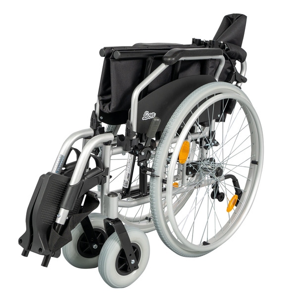 Рингова инвалидна количка Lion