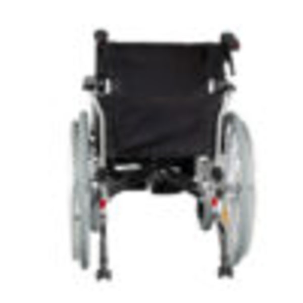 Рингова инвалидна количка Lion