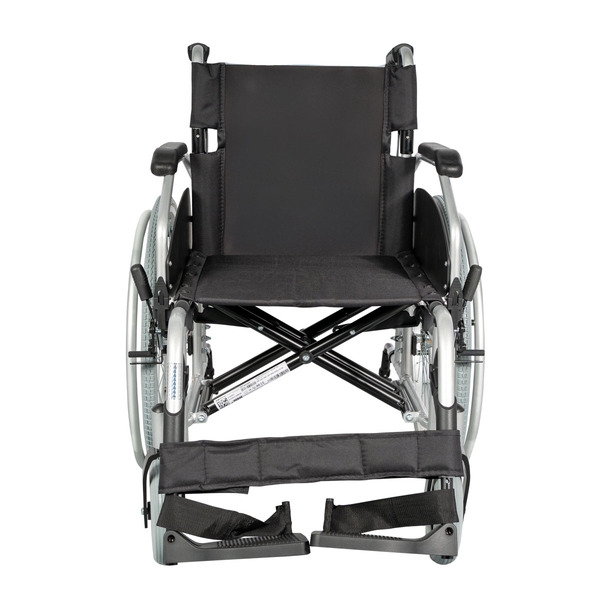 Рингова инвалидна количка Lion