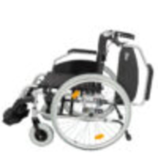 Рингова инвалидна количка Lion