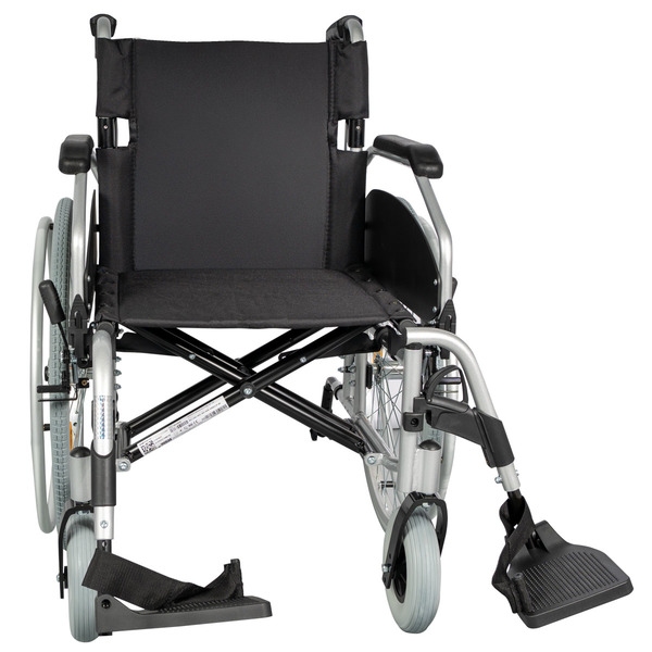 Рингова инвалидна количка Lion