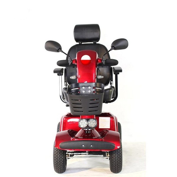 Акумулаторна инвалидна количка тип скутер 4025