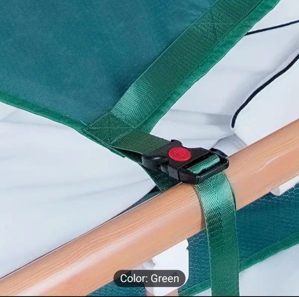 Колан препаска за обръщане на лежащо болен