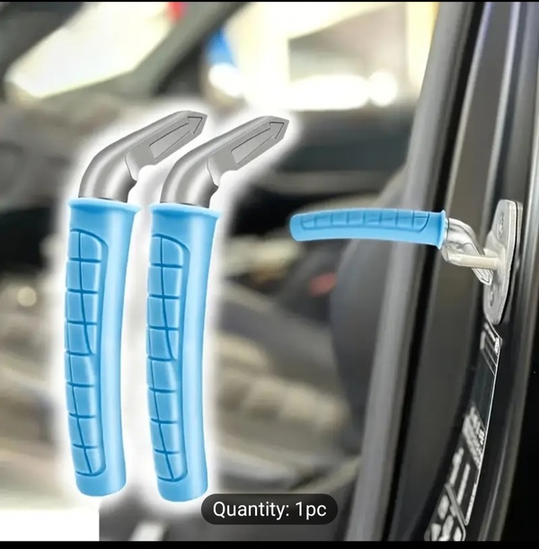 Помощна дръжка за автомобил