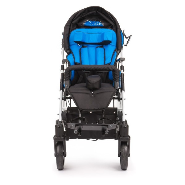 Детска инвалидна количка за ДЦП Junior Plus | Angelo Care