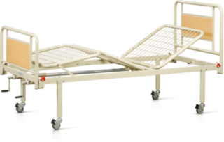 СПЕЦИАЛИЗИРАНО ЛЕГЛО ЗА БОЛНИ HOME CARE PRODUCTION 94V - 1/2 - W