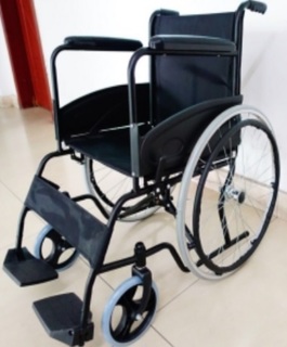 Рингова инвалидна количка