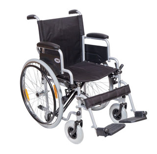 Рингова инвалидна количка "Adapt''