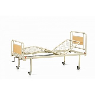 Специализирано болнично легло HOME CARE PRODUCTION 94V - 1/2 - W