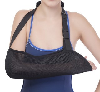 Поддържаща туника за ръка (митела) Flexi
