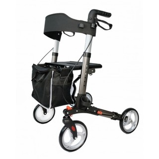 Ролатор за трудноподвижни хора