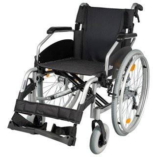 Рингова инвалидна количка Lion