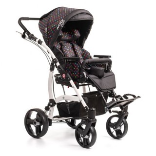 Детска инвалидна количка за ДЦП Junior Plus | Angelo Care